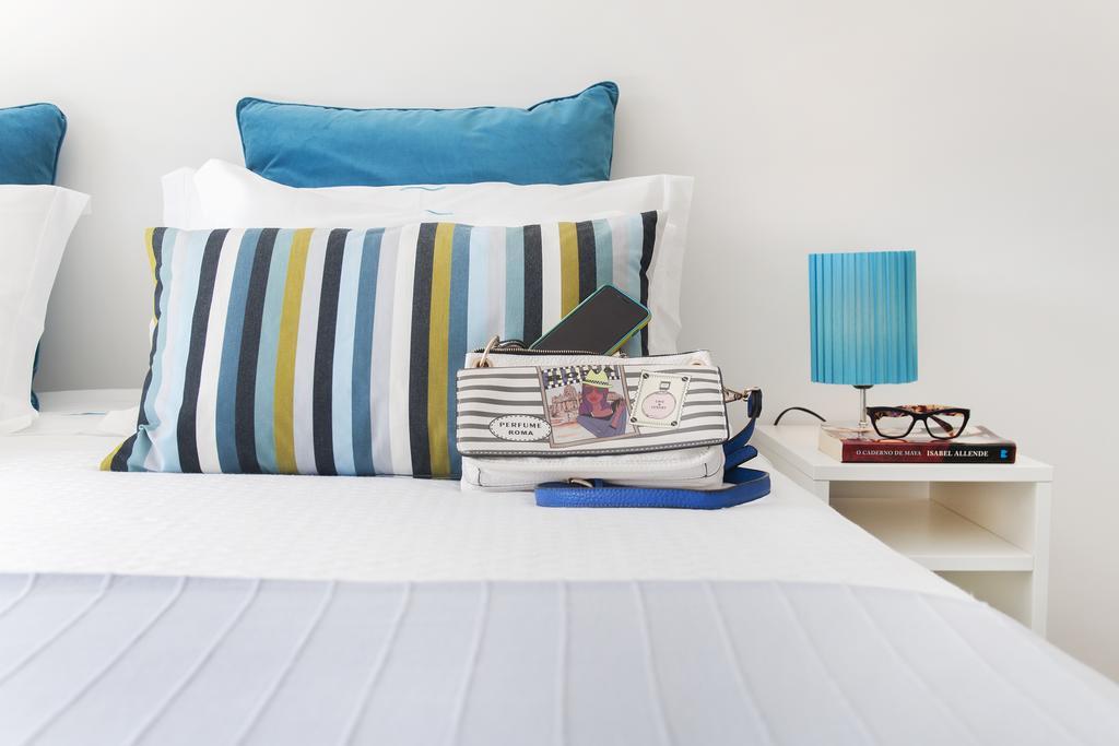 Beachouse - Surf, Bed & Breakfast Ерісейра Номер фото
