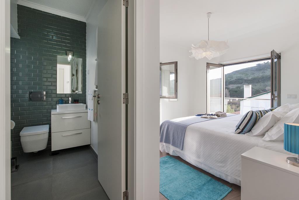 Beachouse - Surf, Bed & Breakfast Ерісейра Номер фото