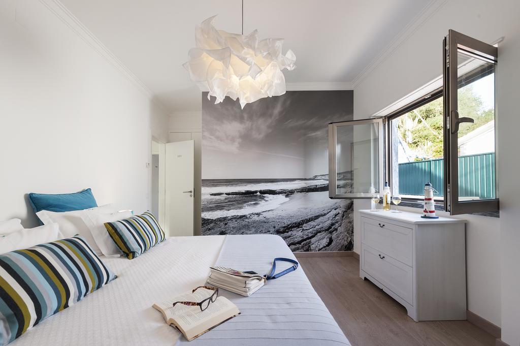 Beachouse - Surf, Bed & Breakfast Ерісейра Номер фото