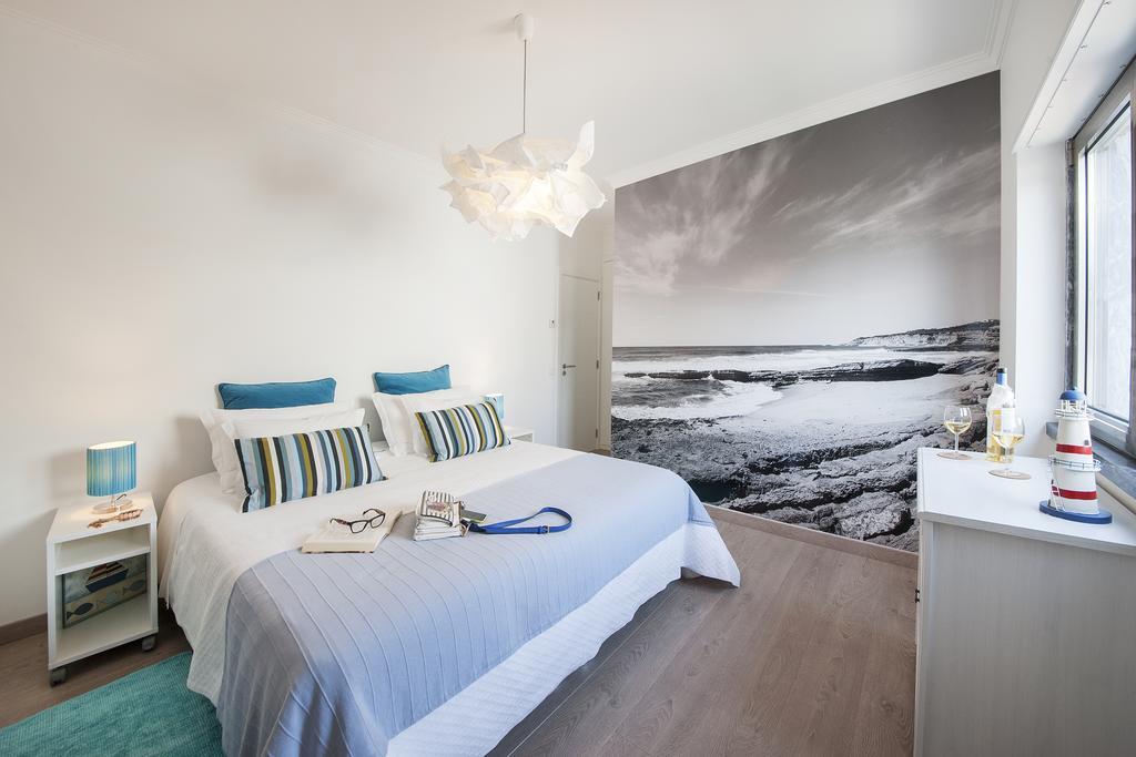 Beachouse - Surf, Bed & Breakfast Ерісейра Номер фото