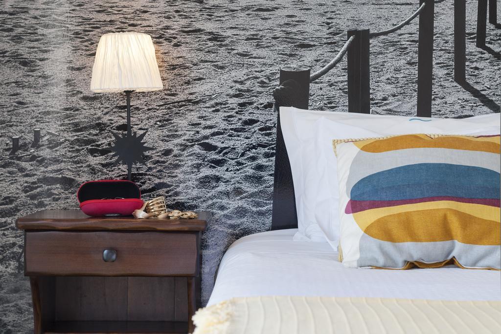 Beachouse - Surf, Bed & Breakfast Ерісейра Номер фото
