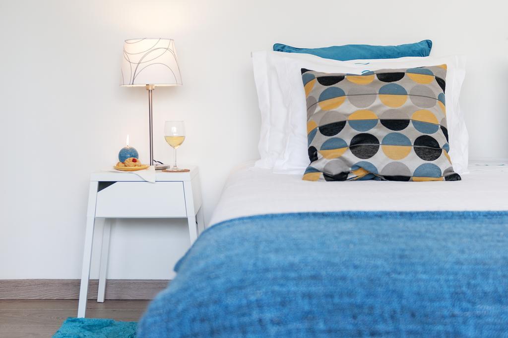 Beachouse - Surf, Bed & Breakfast Ерісейра Номер фото